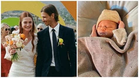 bonnie wright hijos|Harry Potter actor Bonnie Wright welcomes baby boy,。